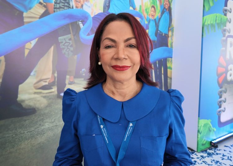 MINERD busca incorporar 1,000 estudiantes con discapacidad este año escolar 2026-2027