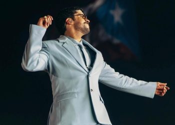 Bad Bunny cierra gira mundial con 3.1 millones de boletos vendidos