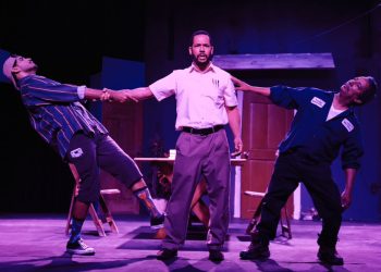 “Solos” cierra temporada a casa llena y abre conversación sobre la salud mental masculina