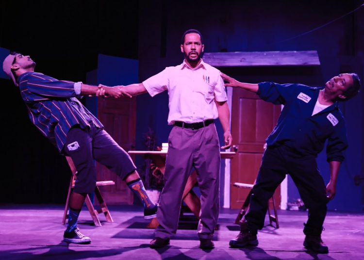 “Solos” cierra temporada a casa llena y abre conversación sobre la salud mental masculina