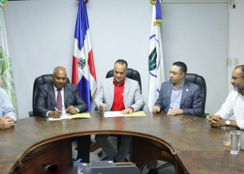 CEDAF y AFIPA se unen para buenas prácticas agrícolas y protección del medio ambiente