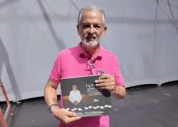 Teatro Gratey vuelve esta noche a las tablas 40 años después con “La Escena Alterada”