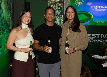 Festival Presidente apuesta por formato internacional con múltiples escenarios