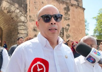 Director del Ney Arias Lora asegura hospital mantiene deuda cero y más de RD$400 millones en bancos