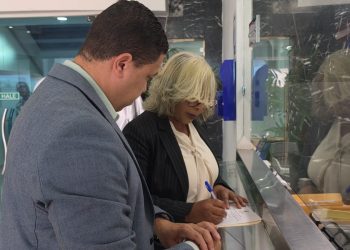 Ciudadanos someten acción de inconstitucionalidad contra norma de la DGII que permite suspender el RNC