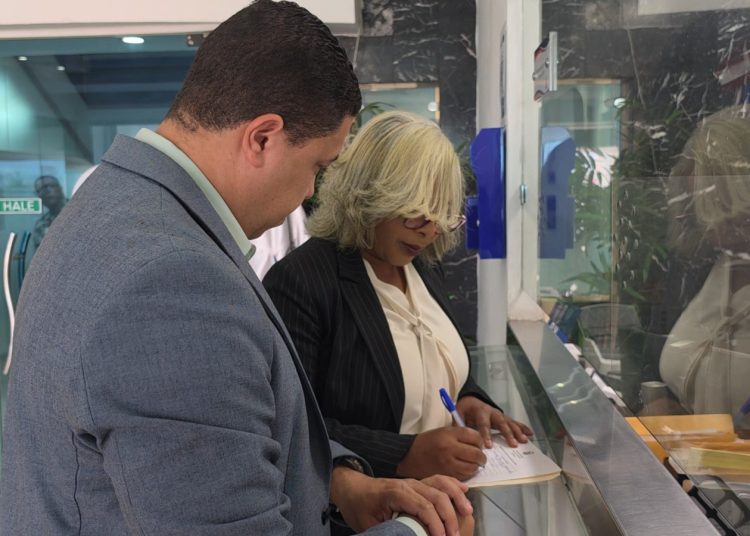 Ciudadanos someten acción de inconstitucionalidad contra norma de la DGII que permite suspender el RNC