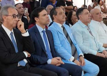 Cultura anuncia la edición 28 de la Feria Internacional del Libro con homenaje a José Mármol