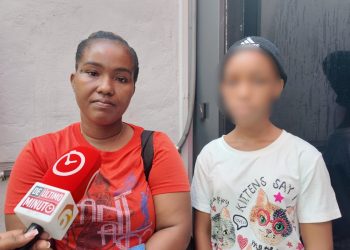 Madre pide ayuda para costear tratamiento de RD$82,000 mensuales para su hija