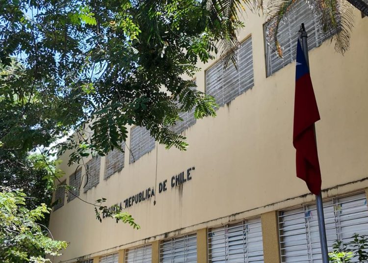 Asistencia escolar aumenta en segundo día de clases del año escolar 2026-27