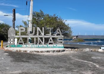 Residente de Punta Salinas califica de inusual naufragio de catamarán donde murió una joven