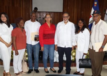Desarrollo de la Comunidad promueve mediación y resolución de conflictos en San Cristóbal