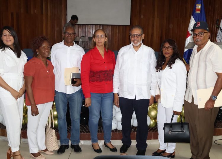 Desarrollo de la Comunidad promueve mediación y resolución de conflictos en San Cristóbal