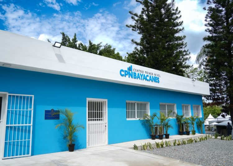 Director SNS establece tolerancia cero a la mortalidad materno infantil evitable