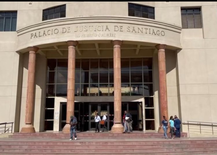 Tribunal condena a cabecillas de red que traficaba armas de alto calibre desde Licey al Medio en Santiago