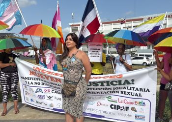 Organizaciones LGBTIQ+ exigen al TC incluir orientación sexual en el Código Penal