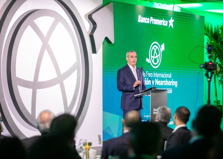 Abinader afirma Gobierno trabaja activamente para lograr acuerdo recíproco de tarifas con EE.UU