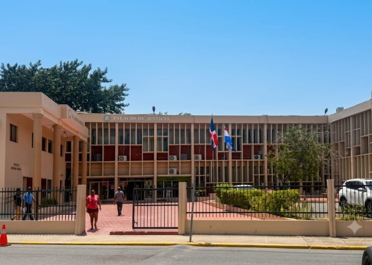 Conocerán juicio a oficial del Ejército que maltrataba a inmigrante venezolana en SPM
