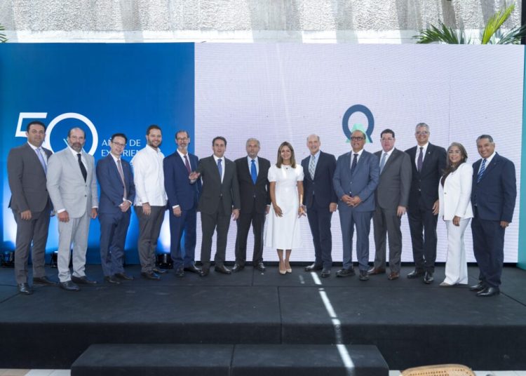 QAsesores celebra aniversario con nueva imagen y apuesta por una nueva generación de líderes