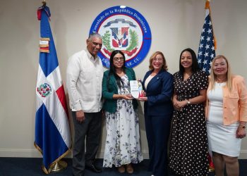 Fundación KPM fortalece vínculos con la diáspora dominicana en Nueva York