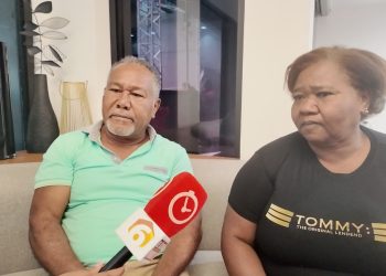 Familia busca a hombre de 71 años desaparecido desde hace 14 días