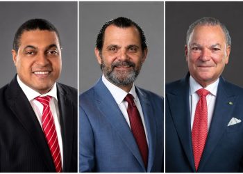 Acroarte reconocerá a Frank Rainieri, José Miguel Bonetti y José P. Monegro
