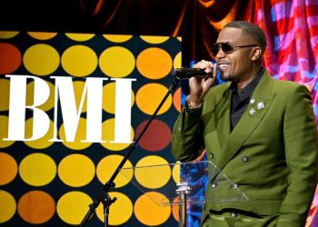 Nas es coronado ícono y Kendrick Lamar es homenajeado como mejor compositor en los premios BMI R&B/Hip-Hop 2026