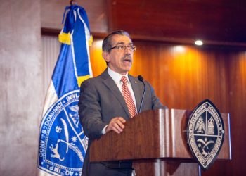 UASD ofrece cálida bienvenida a estudiantes en el nuevo semestre académico
