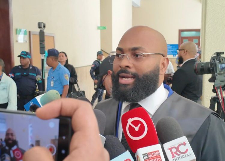 Abogados de víctimas del Jet Set piden nuevamente variar calificación jurídica a homicidio voluntario