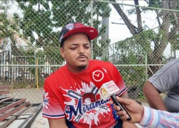 Presidente de la Liga José Soriano respalda regulación de academias de béisbol si garantiza bienestar y seguridad de los niños