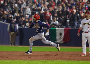 Charros de Jalisco y Cardenales de Lara llevarán el Clásico Caribeño 2026 a Texas