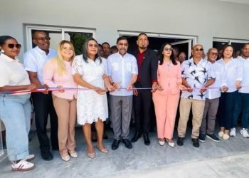 Inauguran funeraria en Los Toros con inversión de más de RD$20 millones