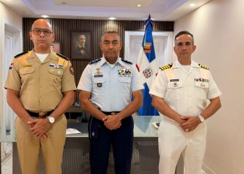 Coronel Guillermo Jorge Carvajal asume dirección de “La Voz de las Fuerzas Armadas”