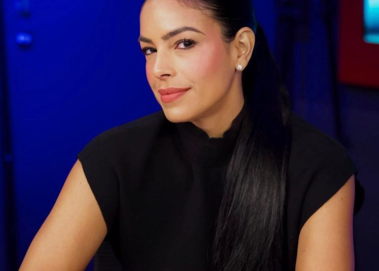 Lizbeth Santos sobre video controversial de Los Gómez: «creo que fue algo que se les salió de las manos»