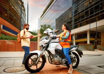 Regreso a clases universitarias: DiDi ofrece 20 % de descuento en viajes en Santo Domingo y Santiago