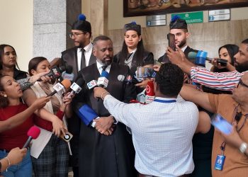 Wilson Camacho pide pena máxima para los hermanos Espaillat por la tragedia del Jet Set