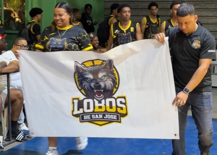 Inauguran primer Torneo de Baloncesto Superior de Peravia 2026 con más de 400 atletas