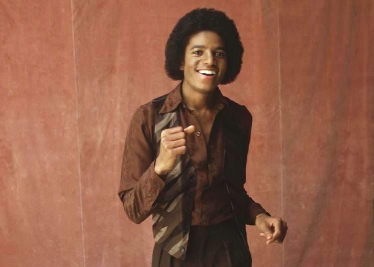 Grabaciones de los primeros éxitos de Michael Jackson en ‘The Definitive Collection LP’