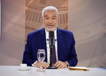 Radhamés Camacho: “Los problemas de la educación no son culpa de la ADP”