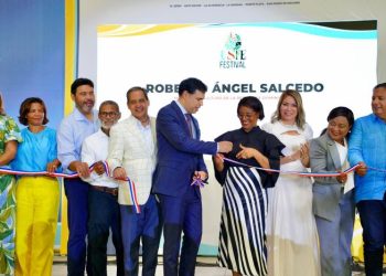 Roberto Àngel Salcedo inaugura Este Festival 2026 en Higüey