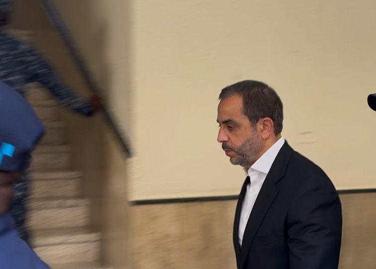 Hoy inicia juicio de fondo por tragedia Jet Set; tribunal comenzará a conocer pruebas contra hermanos Espaillat