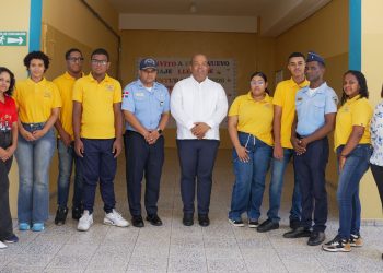 Regional 15 impulsa la educación con regreso de 422,937 estudiantes a las aulas