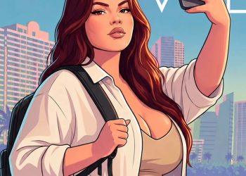 ¿Influencer Gracie Bon será parte de GTA 6?