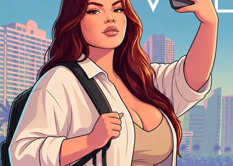 ¿Influencer Gracie Bon será parte de GTA 6?