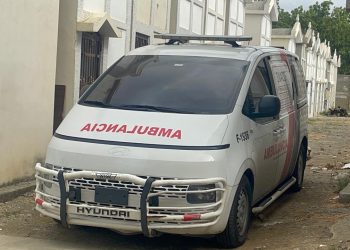 Policía detiene a dos haitianos por muerte de mujer en La Jagua de Janico, Santiago