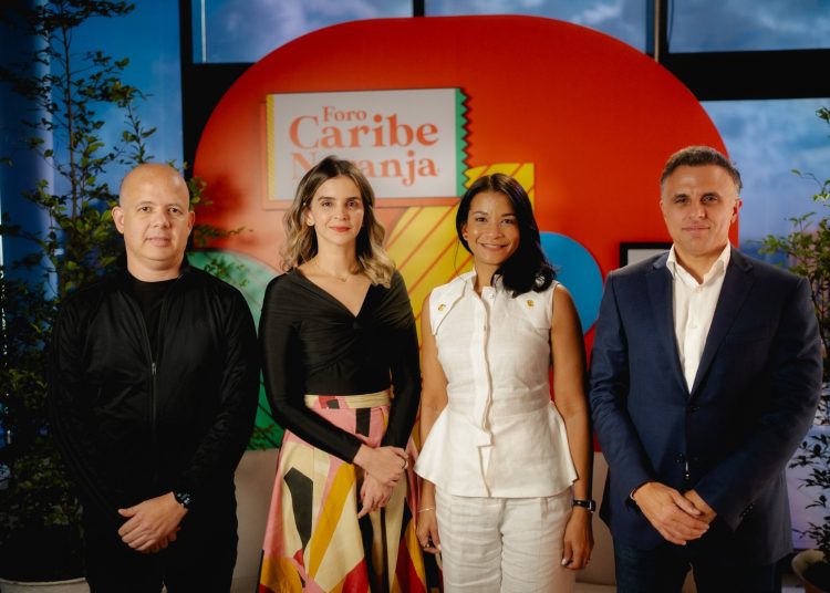 Foro Caribe Naranja 2026 abordará el poder de la creatividad humana ante la inteligencia artificial