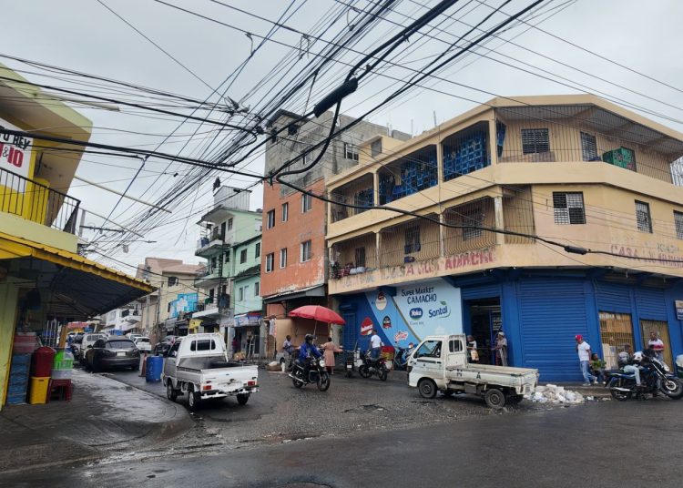 Residentes de Cristo Rey aseguran delincuencia ha mermado ante mayor patrullaje policial
