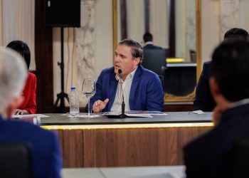 MIVED proyecta entregar 2,000 viviendas antes de finalizar 2026