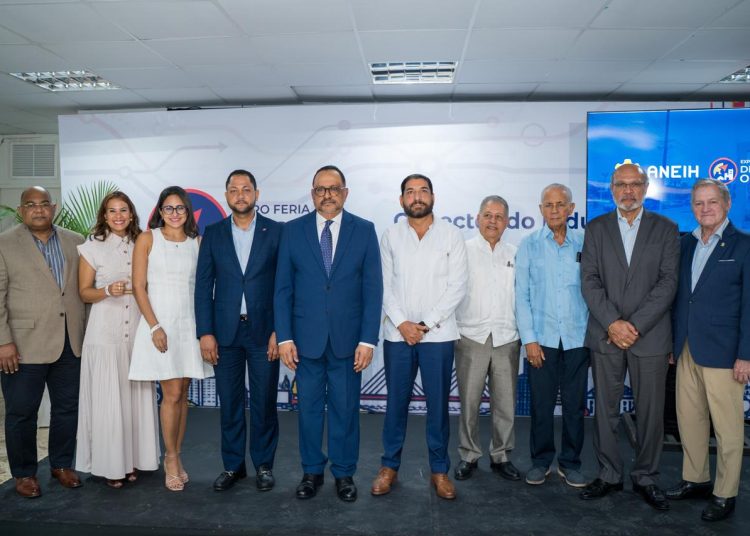 ANEIH valora el fortalecimiento de la justicia para la atracción de inversiones