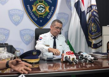 Rescatan 14 menores de edad durante allanamientos a supuesta fundación en San Cristóbal