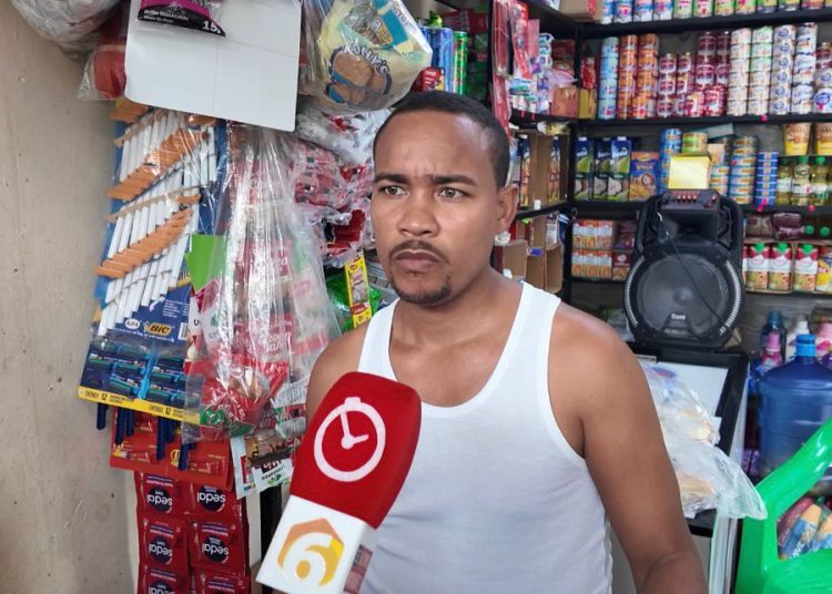 Dos meses de sequía: residentes de Los Girasoles y demás barrios denuncian falta de agua potable
